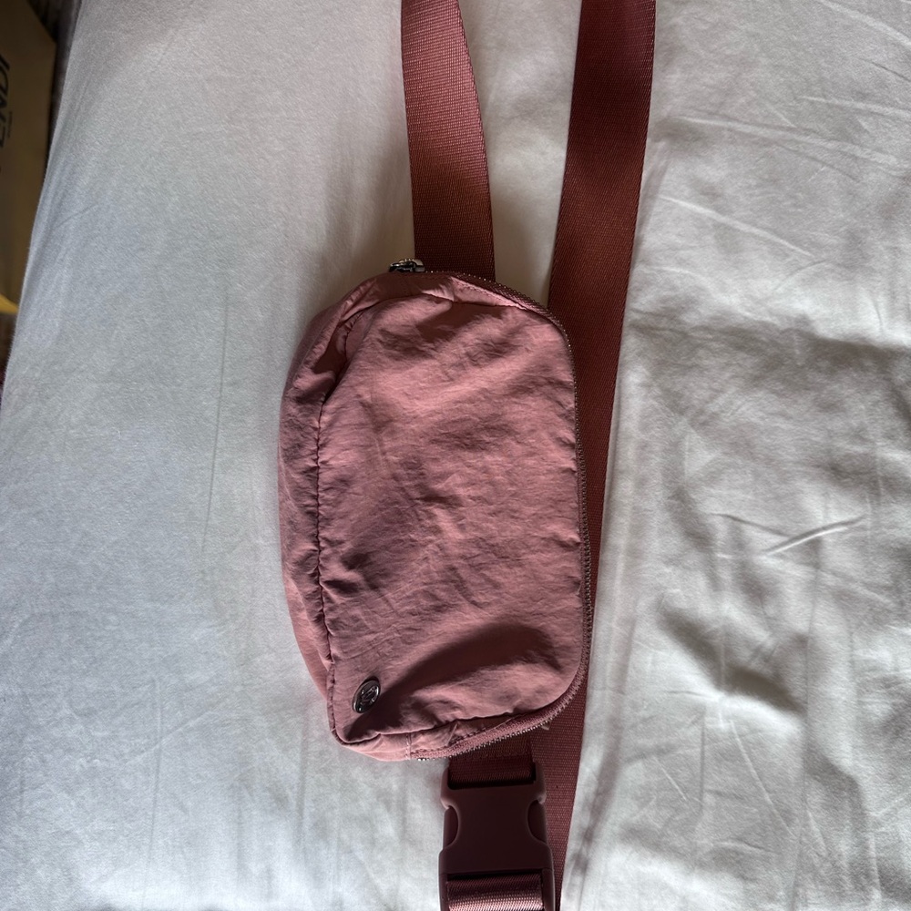 Lululemon Belt Bag